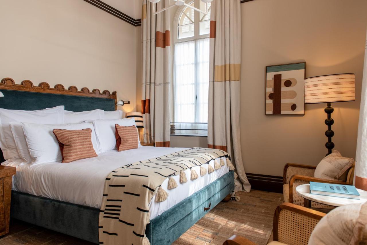 ОТЕЛЬ SOHO HOUSE TEL AVIV ТЕЛЬ-АВИВ 5* (Израиль) - от 23394 RUB | NOCHI